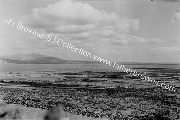 GRENOVER & COOLEY FROM SLOPES OF GAP